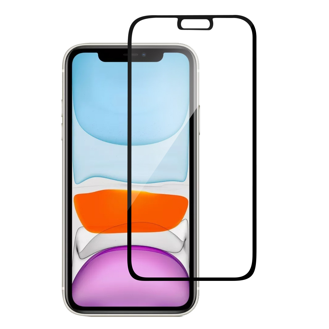 Vidrio Templado Full Iphone 12 Pro Max Accesorios Vidrios Templados