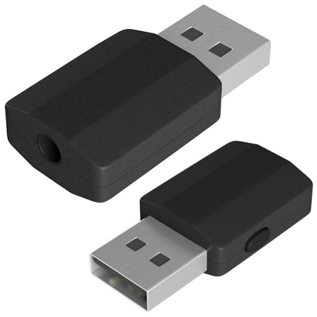 Transmisor Bluetooth Jack 3.5 USB