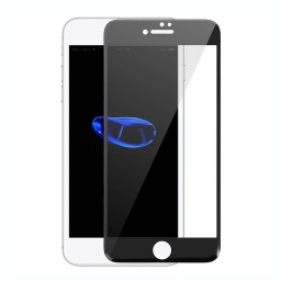 Vidrio Templado Full Cover Iphone 6/6s Plus