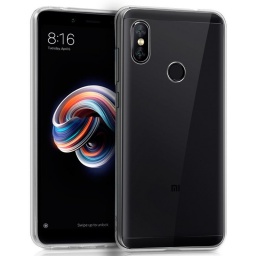 Silicona Note 5 Pro Xiaomi