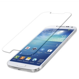 Vidrio Templado S4 Samsung
