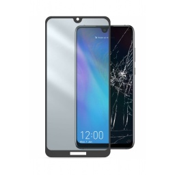 Vidrio Templado Full Cover Huawei Y7 2019