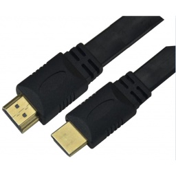 Cable Hdmi Chato 1.4v - 1.5 Mtrs