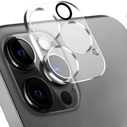 Vidrio Templado de Camara IPhone 11 Pro