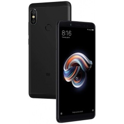 Ultrafino Note 5 Pro Xiaomi Negro