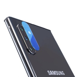 Vidrio Templado Camara Trasera Samsung Note 10