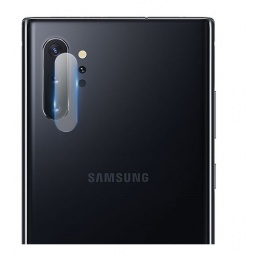 Vidrio Templado Camara Trasera Samsung Note 10 Plus