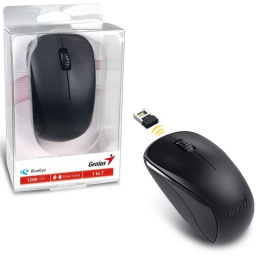 Mouse Usb Inalambrico Genius Nx-7000