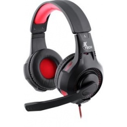 Auriculares Xtech Xth-510  Gaming Mm221xtk17