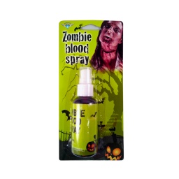 Sangre Artificial - Zombie Blood Spray 59 ML