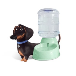 Dispensador de Agua para Mascotas