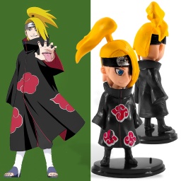 Muñeco (Naruto Deidara) (Organización Akatsuki)