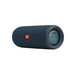 Parlante Jbl Speaker Flip 5 Bluetooth Azul