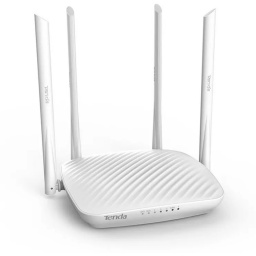 Router WiFi Tenda F9 600Mbps