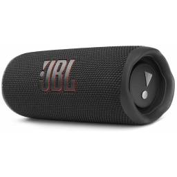 JBL Flip 6 Altavoz para uso portátil inalámbrico Bluetooth 20 Watt Negro 