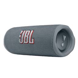 JBL Flip 6 Speaker  Gray Bluetooth 20 Watt  