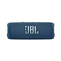 JBL Flip 6  Altavoz para uso portátil inalámbrico Bluetooth 20 Watt  Azul 