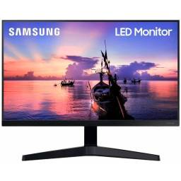 Samsung LF22T350FHLXZS - LCD monitor - 22" - 1920 x 1080 - IPS - HDMI - Black - LF22T350FHLXZS