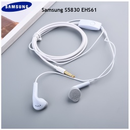 Auriculares in-ear Samsung Serie J S5830