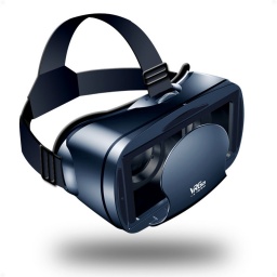 Lentes Realidad Virtual Cardboard 3d VRbox