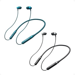 Auriculares Lenovo Bluetooth XE05 Magnéticos Con Micrófono Impermeables